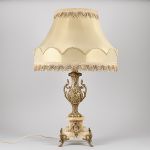 1092 8540 TABLE LAMP